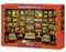 1000 Piece Jigsaw Puzzle, Art Gallery, Paintings, Adult Puzzle, Castorland C-105212-2